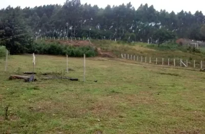 Terreno à venda na Zona Rural, Itapeva 