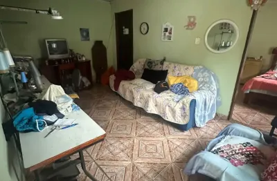Aluga - se casa independente 2 dormitórios no gopouva  em guarulhos