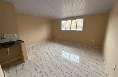 Casa com 1 quarto para alugar na Rua Araranguá, 12, Jardim Jovaia, Guarulhos