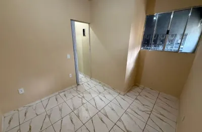 Casa com 1 quarto para alugar na Rua Araranguá, 12, Jardim Jovaia, Guarulhos