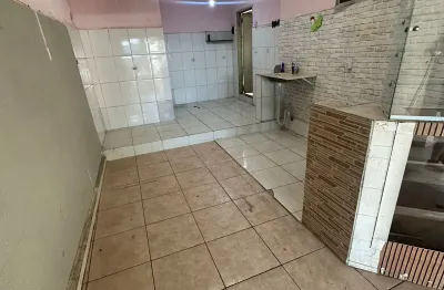 Aluga - se salão comercial de 35 m² no jardim são paulo em guarulhos