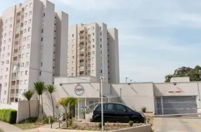 Aluga-se apartamento 2 dormitórios com lazer completo no bela vista