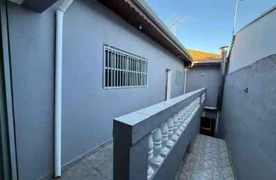 Aluga-se casa assobradada 2 dormitórios – munhoz – guarulhos/sp