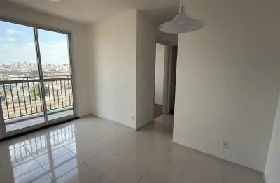 Aluga-se apartamento 2 dorms no cond. vivaz penha - são paulo/sp