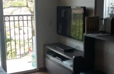 Apartamento com 2 quartos à venda na Rua Santa Izabel, 475, Vila Augusta, Guarulhos