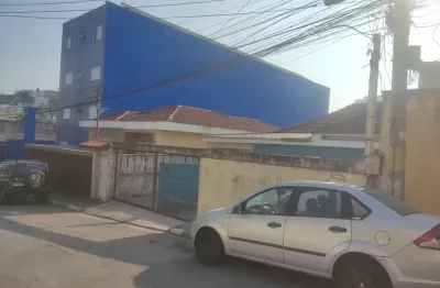Terreno à venda na Rua Heloísa, 12, Gopoúva, Guarulhos