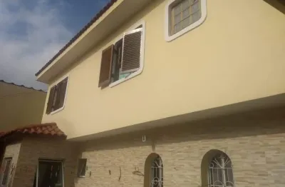 Casa com 3 quartos à venda na Vila São Rafael, Guarulhos 