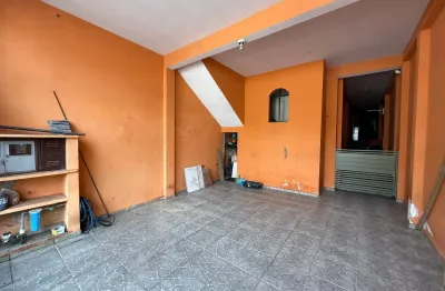 Casa com 2 quartos para alugar no Jardim São Paulo, Guarulhos 