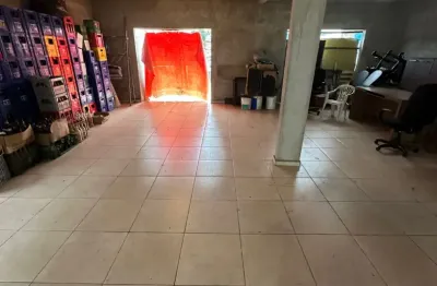 Aluga - se salão comercial sendo ele de 108 m² no gopoúva em guarulhos