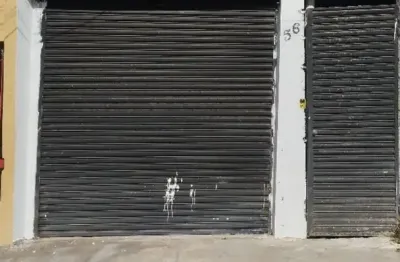 Aluga-se salão comercial – jardim santa lídia – guarulhos/sp