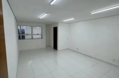 Sala comercial com 1 sala para alugar na Vila Augusta, Guarulhos 