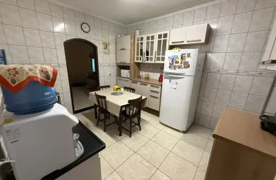 Casa para alugar na Rua Rio Novo, Jardim São Paulo, Guarulhos