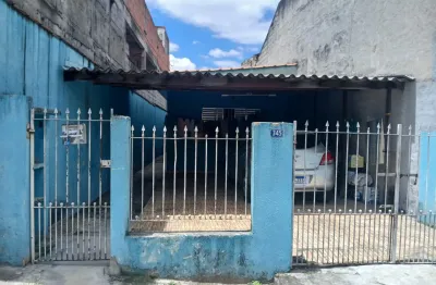 Kitnet / Stúdio à venda no Jardim Arapongas, Guarulhos 