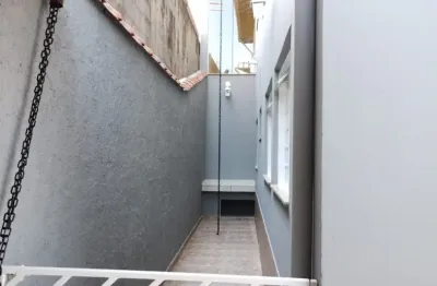 Casa com 2 quartos à venda na Rua Santa Cruz, Jardim de Portugal, Santa Isabel