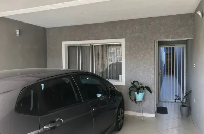 Sobrado de alto padrão à venda – cidade serôdio   valor: r$ 670.000 | escritura incluída