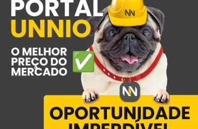 Casa com 2 quartos à venda na Avenida Gerassina Tavares, 843, Setvalley II, São José do Rio Preto