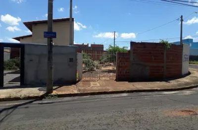 Terreno à venda na Rua Adair Ferreira, Residencial Santa Cruz, São José do Rio Preto
