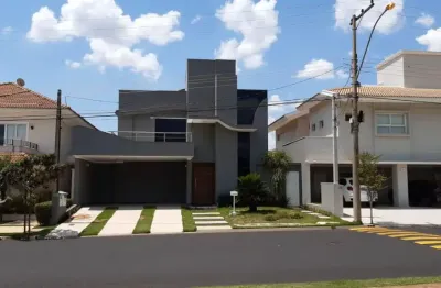 Casa em condomínio fechado com 4 quartos à venda no Residencial Marcia, São José do Rio Preto 
