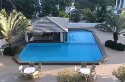 Apartamento 4 quartos para venda em salvador, horto florestal, 4 dormitórios, 4 suítes, 4 banheiros, 3 vagas