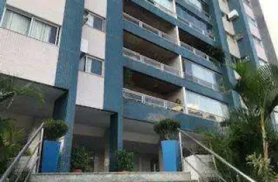 Apartamento para venda em salvador, itaigara, 4 dormitórios, 2 suítes, 2 banheiros, 2 vagas