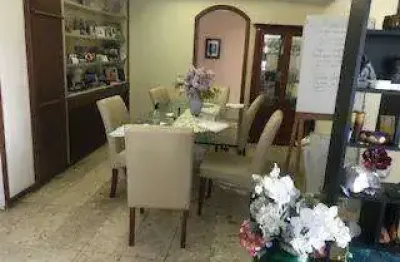 Apartamento para venda em salvador, itaigara, 4 dormitórios, 2 suítes, 2 banheiros, 2 vagas