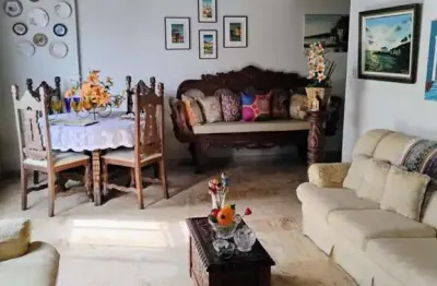 Apartamento para Venda em Salvador, GRAÇA, 3 dormitórios, 1 suíte, 1 banheiro, 2 vagas