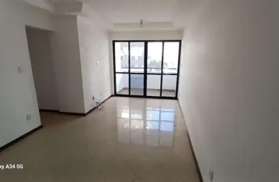 Apartamento para Venda em Salvador, STIEP, 3 dormitórios, 1 suíte, 3 banheiros