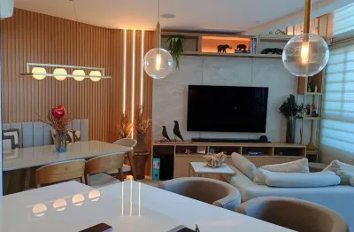 Loft para Venda em Salvador, CAMINHO DAS ÁRVORES , 1 dormitório, 1 suíte, 1 banheiro, 2 vagas