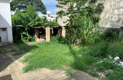 Terreno para venda em salvador, brotas, 1 dormitório, 1 banheiro, 3 vagas