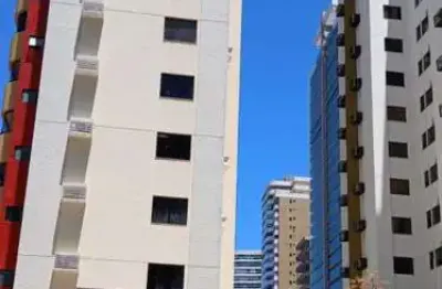Apartamento para venda em salvador, aquarius, 4 dormitórios, 2 suítes, 3 banheiros, 2 vagas