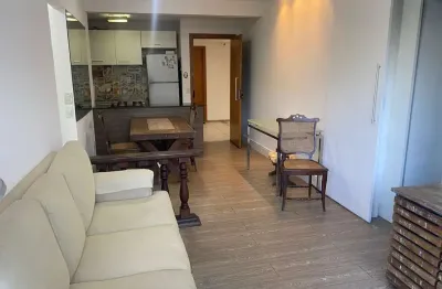 Apartamento para Venda em Salvador, GARIBALDI, 2 dormitórios, 1 banheiro, 1 vaga