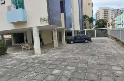 Apartamento para venda em salvador, costa azul, 3 dormitórios, 1 banheiro, 2 vagas