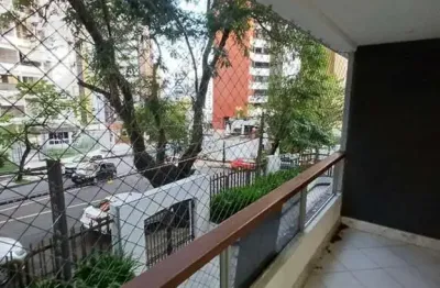 Apartamento para venda em salvador, graça, 3 dormitórios, 1 suíte, 2 banheiros, 2 vagas