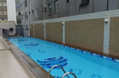 Apartamento para venda em salvador, pituba, 3 dormitórios, 2 suítes, 2 banheiros, 2 vagas