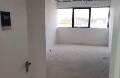 Sala comercial para venda em salvador, caminho das árvores, 1 banheiro, 1 vaga