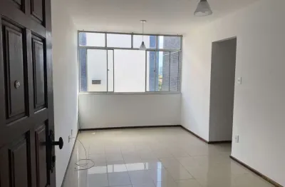 Apartamento para Venda em Salvador, ITAIGARA, 3 dormitórios, 2 banheiros, 1 vaga