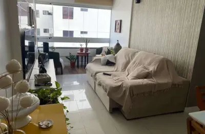 Apartamento para venda em salvador, pituba, 3 dormitórios, 1 suíte, 2 banheiros, 1 vaga