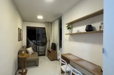 Apartamento para venda em salvador, armação, 1 dormitório, 1 banheiro