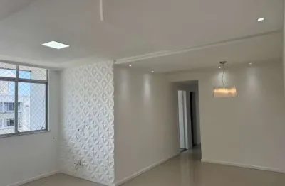 Apartamento para venda em salvador, imbuí, 3 dormitórios, 1 suíte, 2 banheiros, 1 vaga