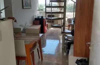 Apartamento para Venda em Salvador, Stella Maris, 3 dormitórios, 2 suítes, 2 banheiros, 2 vagas