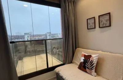 Apartamento para venda em salvador, armação, 1 dormitório, 1 banheiro