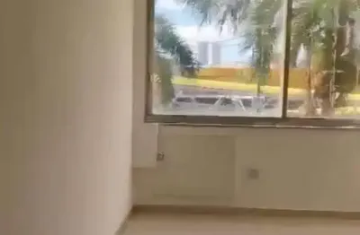 Sala comercial para locação em salvador, pernambués, 1 banheiro, 1 vaga