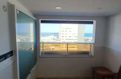 Apartamento para venda em salvador, amaralina, 1 dormitório, 1 banheiro