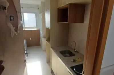 Apartamento para venda em salvador, amaralina, 1 dormitório, 1 banheiro