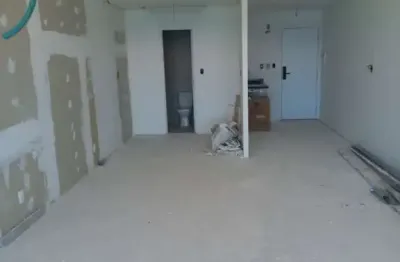 Studio para Venda em Salvador, JARDIM ARMAÇÃO, 1 dormitório, 1 banheiro