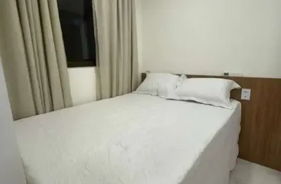 Apartamento para Locação em Salvador, ARMAÇÃO, 1 dormitório, 1 banheiro