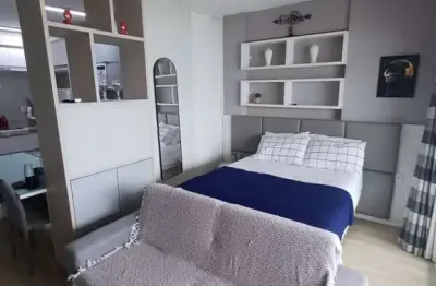 Apartamento para Locação em Salvador, RIO VERMELHO, 1 dormitório, 1 banheiro