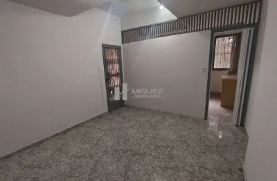 Apartamento com 1 quarto à venda na Praça da Bandeira, Rio de Janeiro 