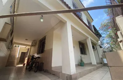 Andaraí - rua nísia floresta - localização maravilhosa - 4 quartos - 2vaga garagem - 250m² - código 20569