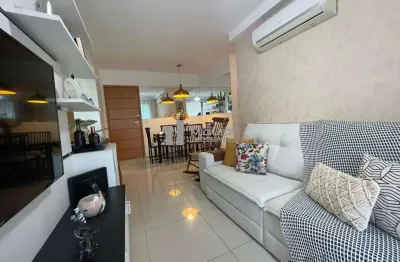 Lindo apartamento na tijuca – 2 quartos, suíte, varanda e infra total! próximo ao metrô!